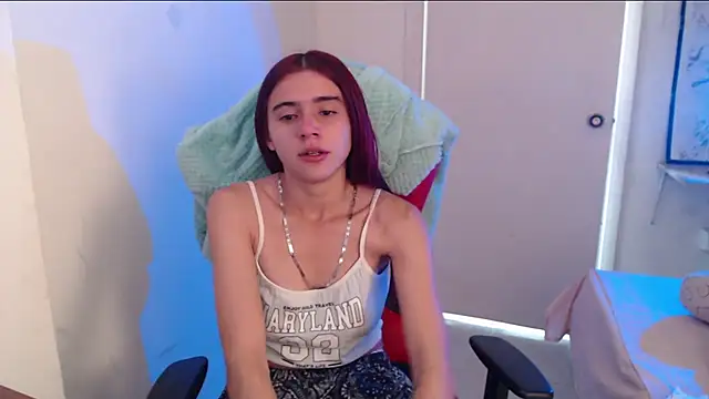 Maximesex live sex cam