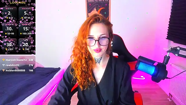 your_tora live sex cam