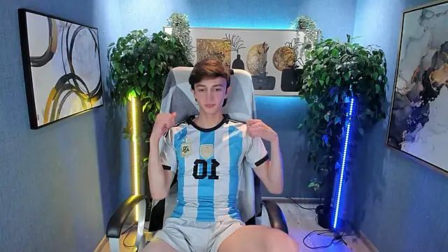 John_Weasley live sex cam