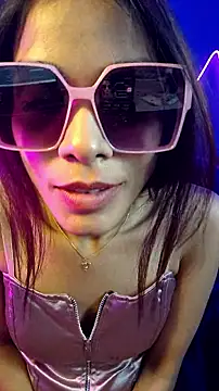 Ivy_the_goddess live sex cam