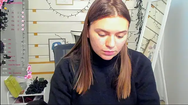 Josephine_Kiss's cam snapshot