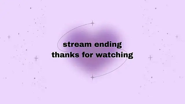 el_sweety's cam snapshot