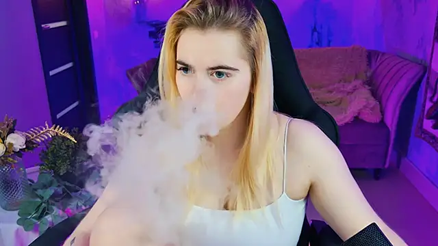 Stef_Nicks's cam snapshot