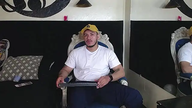 jeisonstark live sex cam