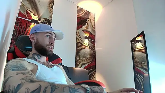 Luke_davis01 live sex cam