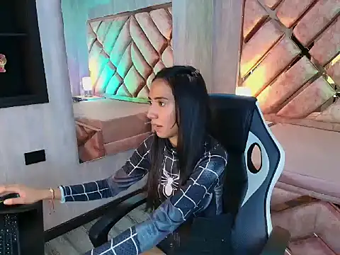 sammwolff_'s cam snapshot