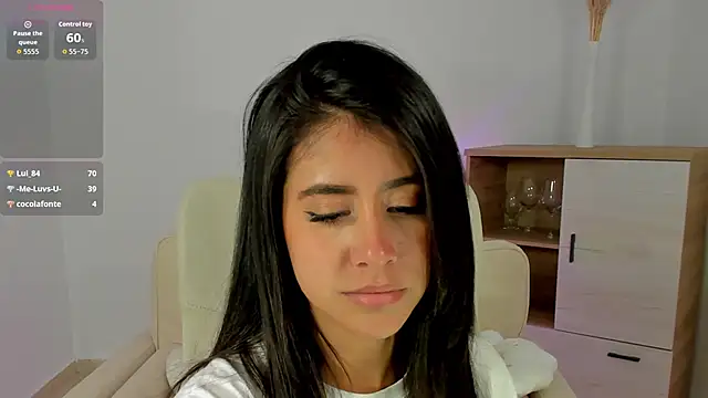 Sussan_Monroe's cam snapshot