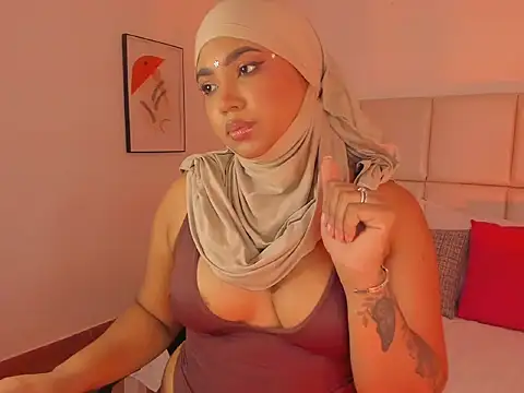 malakk_l's cam snapshot