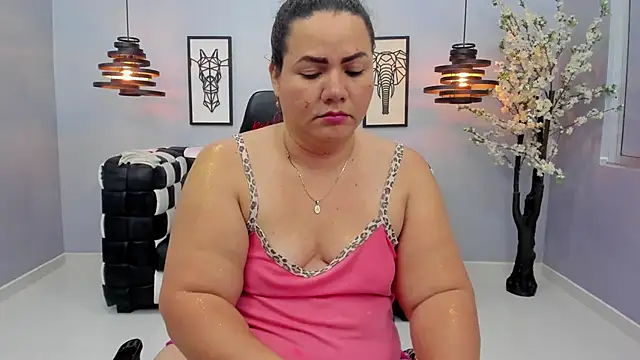 VickyMaturee's cam snapshot