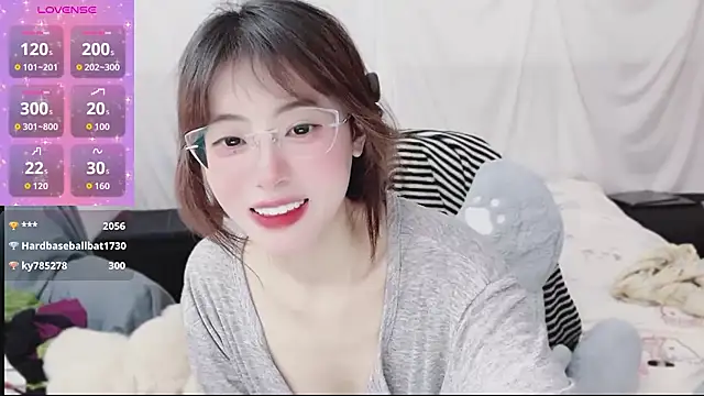 yuanbao_a live sex cam