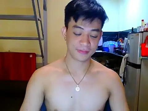 AsianCUMQUICKLY live sex cam