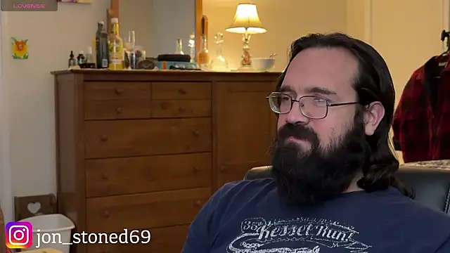 beardedfantasydaddy live sex cam