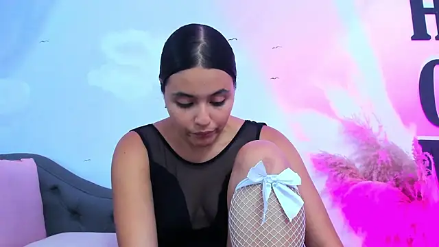 ArianaVyx's cam snapshot