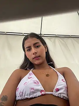 Valeria-escobar live sex cam