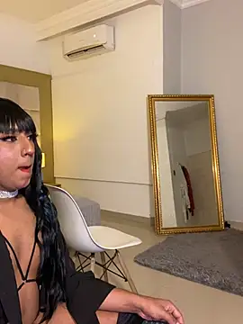 IsabellaDarrell_ts live sex cam