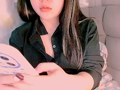 ting_368's cam snapshot