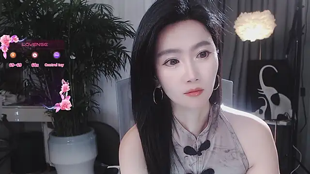 feifei-love's cam snapshot