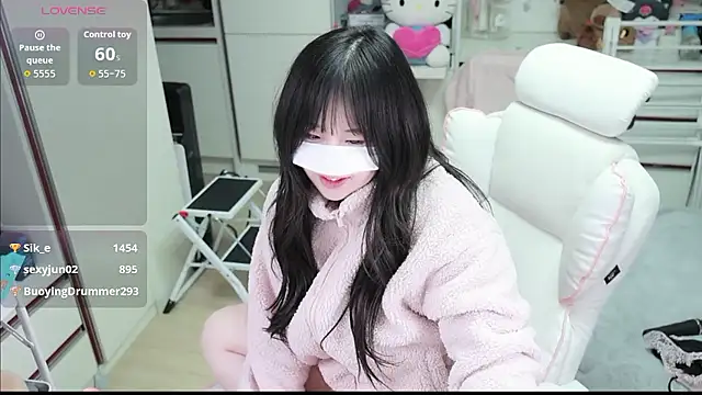 kimhyeona2005 live sex cam