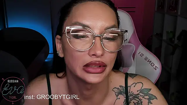 SibylVex live sex cam