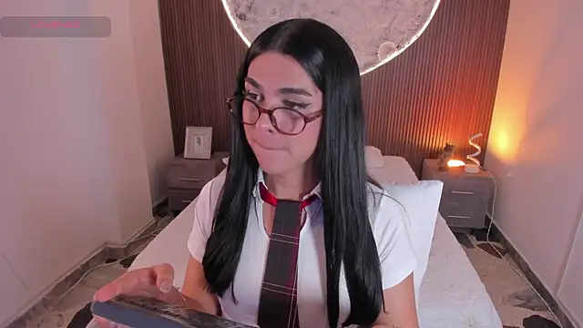 RoseCassie live sex cam