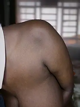 ScarletMuseX's cam snapshot