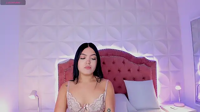 _aurent_sara's cam snapshot