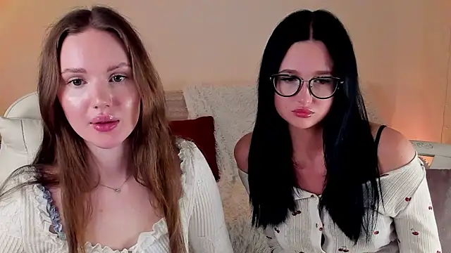 MishkaMe live sex cam