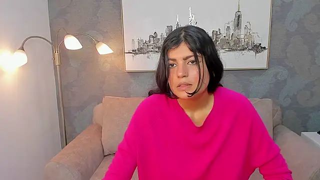 Zoe_clk's cam snapshot