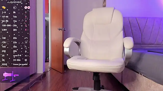 Maddisson_miller_'s cam snapshot