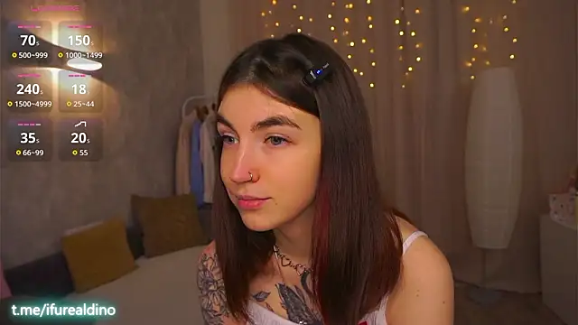 KaKotowski live sex cam