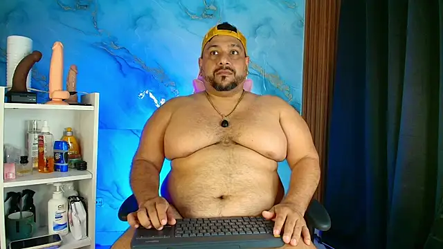 jacoob_woods live sex cam