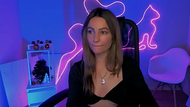 marymaryson's cam snapshot