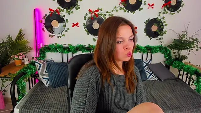 ScarletMarney's cam snapshot