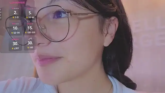 Evadeep_a's cam snapshot