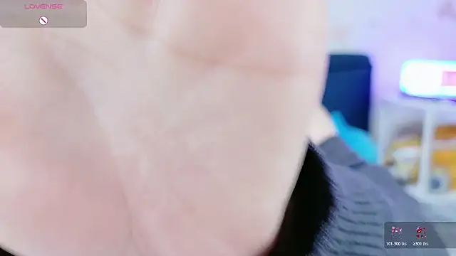 _Iroha_99 live sex cam