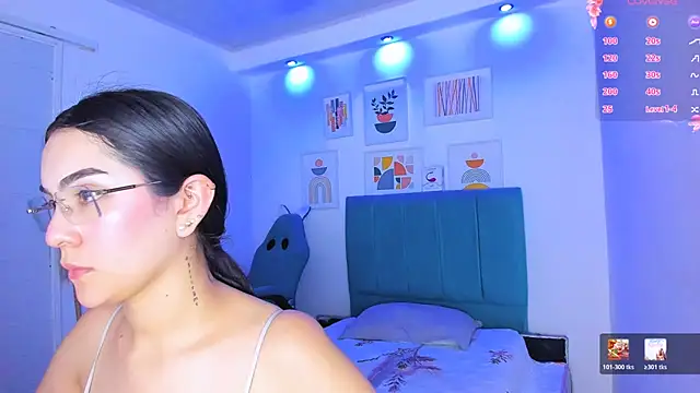 milk_candy18 live sex cam