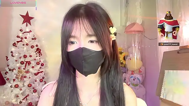 Your-Sunshine live sex cam