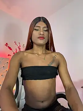 Elektra_Queen live sex cam