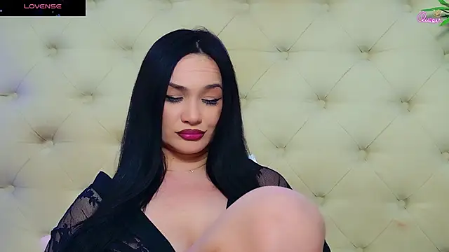 DaliyaArabian live sex cam