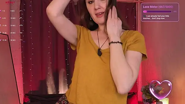 Juliet_Jamess's cam snapshot