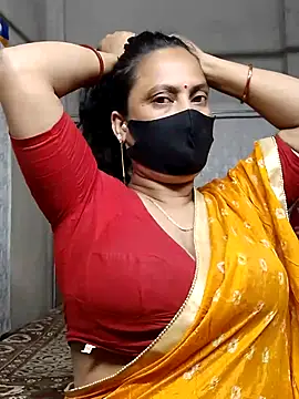 Jyoti_Roy_'s cam snapshot