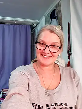 irinamaux's cam snapshot