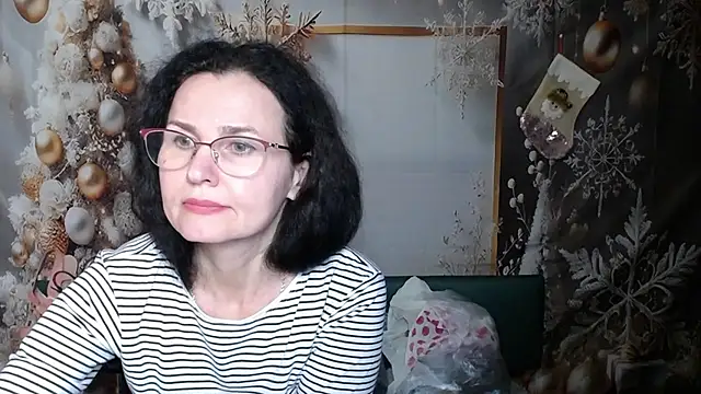 Miroslava_Happi's cam snapshot