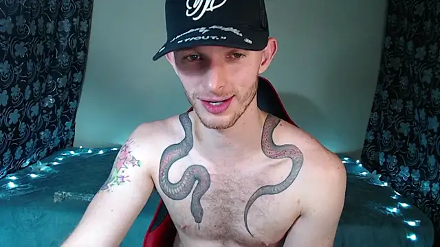 andrewxbi live sex cam