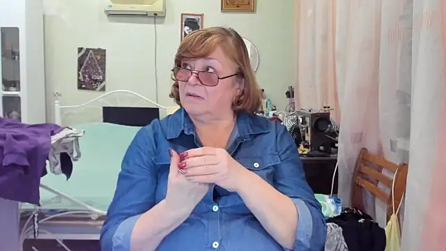 rekelme's cam snapshot