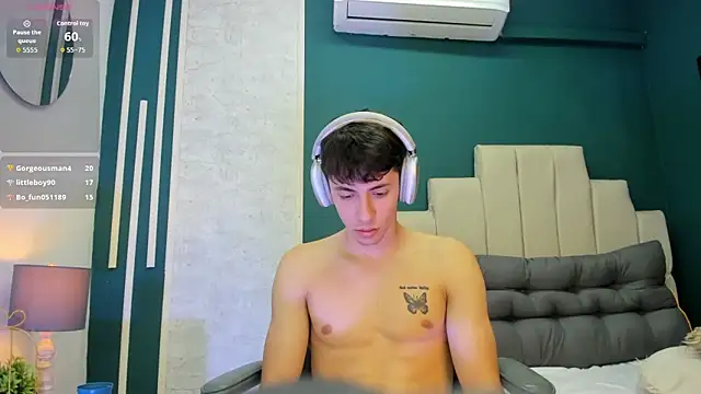 AlessandroDybala live sex cam