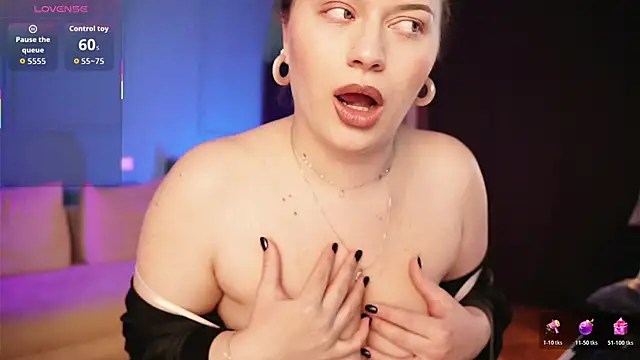 Margot_Ocean's cam snapshot