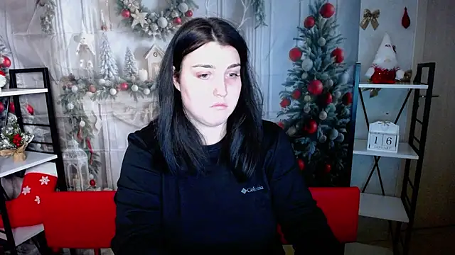 ScarletCargo's cam snapshot