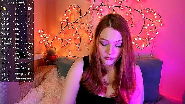 Ungoliant_Kiss's cam snapshot