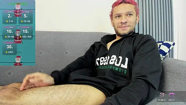 TAYSON_SCOTT's cam snapshot